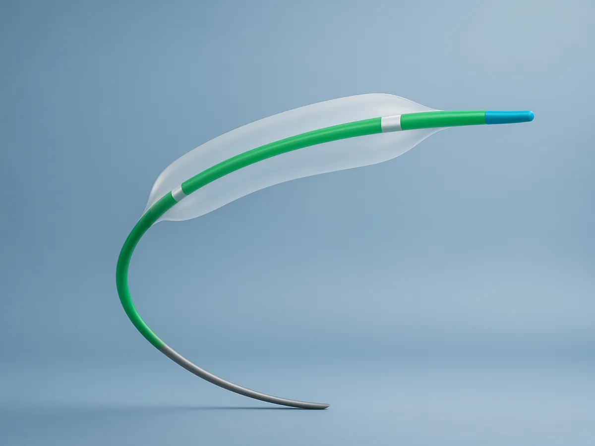 ARRIVA NC BALLOON CATHETER