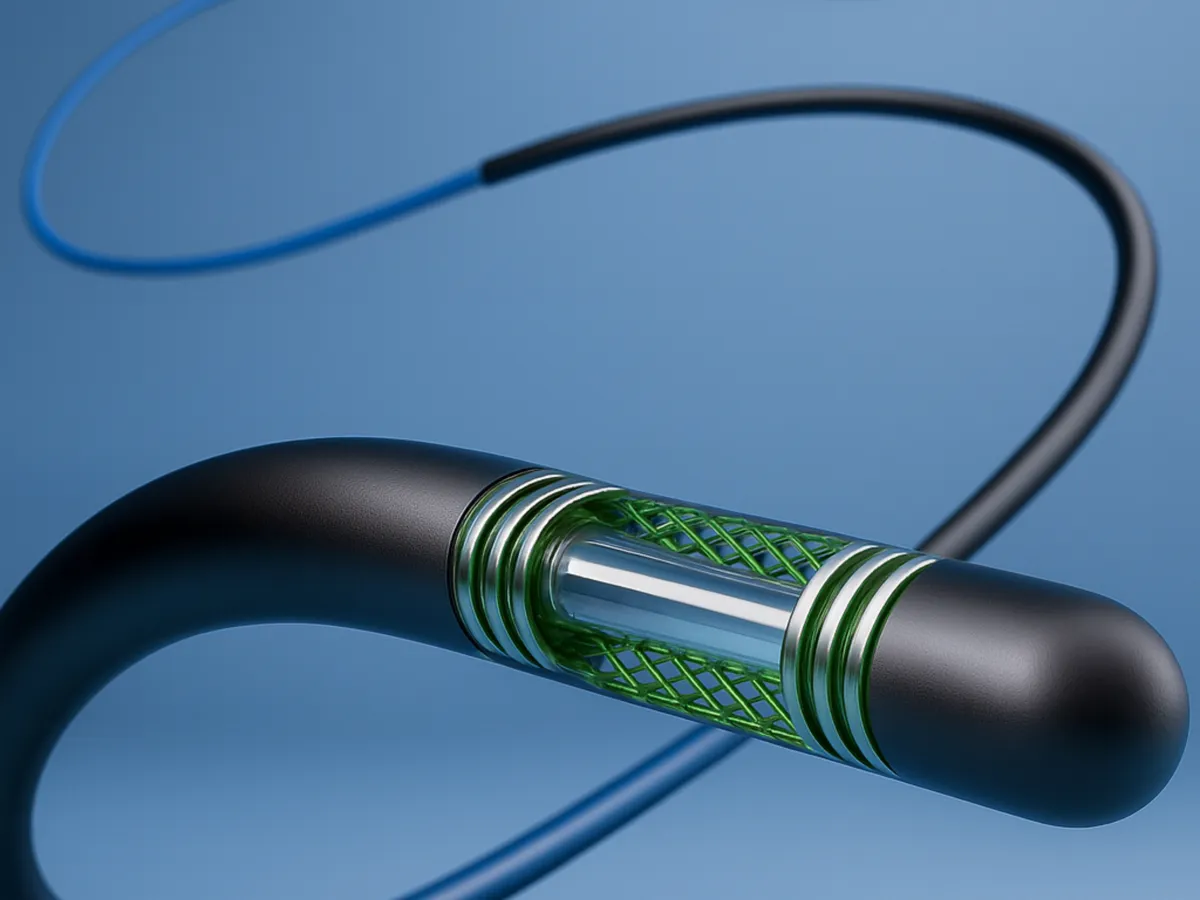 HYDROPHILIC GUIDEWIRE