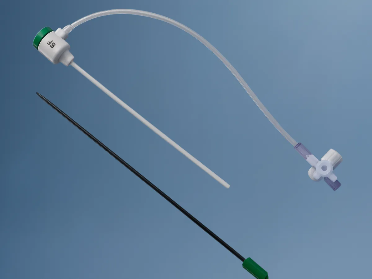 RADIAL INTRODUCER SHEATH